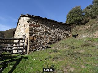 San Feliz-Ranero-La Yana'l Monte-Bucé