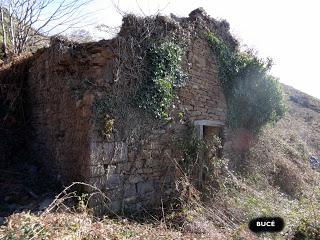 San Feliz-Ranero-La Yana'l Monte-Bucé