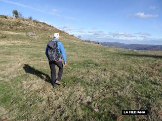 San Feliz-Ranero-La Yana'l Monte-Bucé