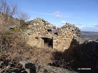 San Feliz-Ranero-La Yana'l Monte-Bucé