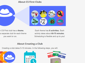 First, programa gratuito Google para fomentar programación accesible