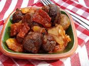 Caracoles callos