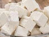 Nigari, ingrediente para hacer tofu