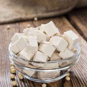 Nigari, un ingrediente para hacer tofu