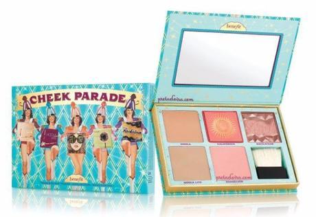 ¡¡Ya está a la venta la nueva paleta de Benefit Cheek Parade!! benefit-cheeks-pretaeloira-3