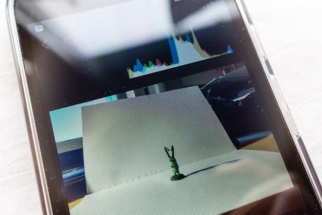 Adobe Lightroom Mobile Ii