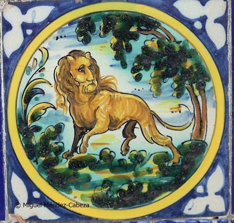 Jardines del Prado (I) : La Casa de los Patos