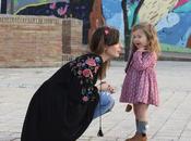 niños moda infantil