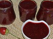 Mermelada fresas cardamomo