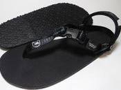 Análisis Hommo Sandals Godzilla Race