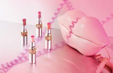 Volupté Tint-In-Balm Doble Cobertura para Labios Desprovistos de Inocencia