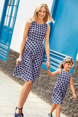 Reseña Burda Style Abril 2017