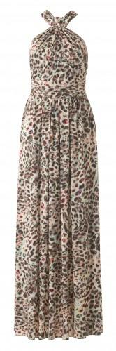 Reseña Burda Style Abril 2017