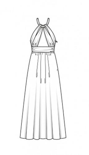 Reseña Burda Style Abril 2017