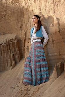 Reseña Burda Style Abril 2017