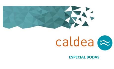 Caldea Especial Bodas