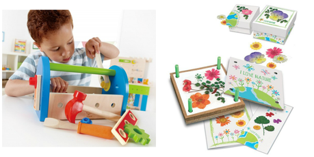 movimiento de tuerca