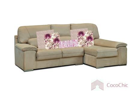 DECORAR CON COJINES