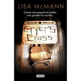 Reseña #278 - Cryer's Cross