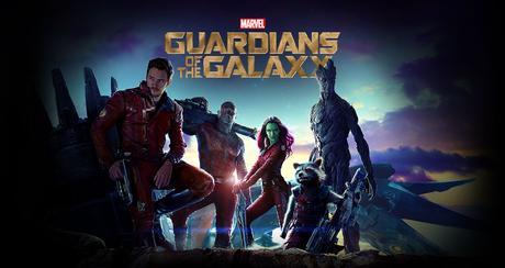 ¡James Gunn confirma Guardianes de la Galaxia Vol. 3!