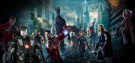 ¡James Gunn confirma Guardianes de la Galaxia Vol. 3!