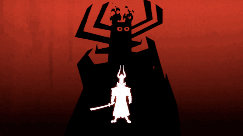 Vuelve Samurai Jack después de 13 años