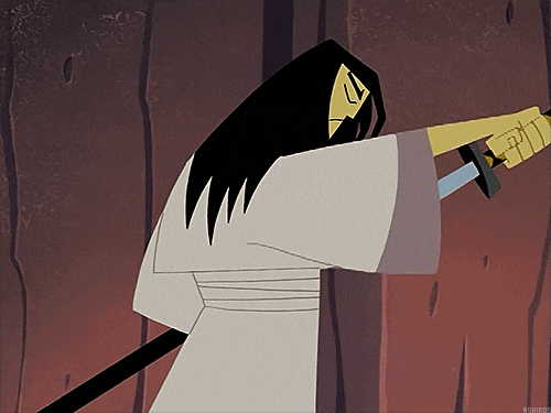 Vuelve Samurai Jack después de 13 años