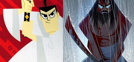 Vuelve Samurai Jack después de 13 años