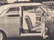 Taunus 1961