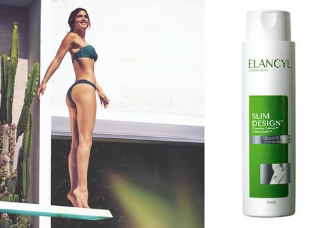 El reto Elancyl: probamos Slim Design, uno de los mejores anticelulíticos de Farmacia