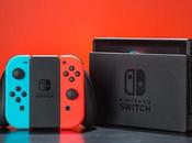 Cyanogen casi socio Nintendo para Switch, casi...