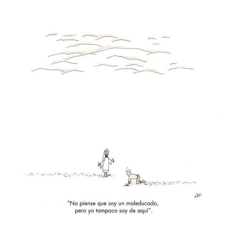 [Humor en cápsulas] Para hoy miércoles, 22 de marzo de 2017