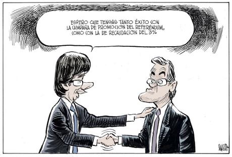 [Humor en cápsulas] Para hoy miércoles, 22 de marzo de 2017