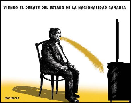 [Humor en cápsulas] Para hoy miércoles, 22 de marzo de 2017