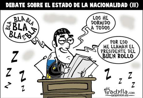 [Humor en cápsulas] Para hoy miércoles, 22 de marzo de 2017