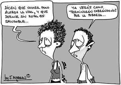 [Humor en cápsulas] Para hoy miércoles, 22 de marzo de 2017