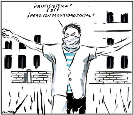 [Humor en cápsulas] Para hoy miércoles, 22 de marzo de 2017