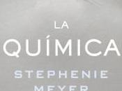 química”, Stephenie Meyer
