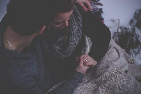 Los celos románticos y su protagonismo en la pareja
