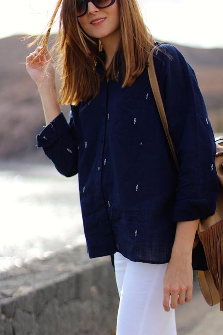 Navy Style