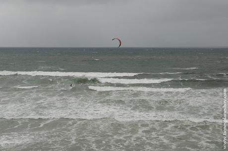 Inch Beach Peninsula de Dingle Condado de Kerry