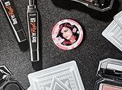 Benefit; Doble nada!