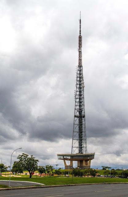 Brasilia, la modernidad desmejorada