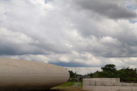 Brasilia, la modernidad desmejorada