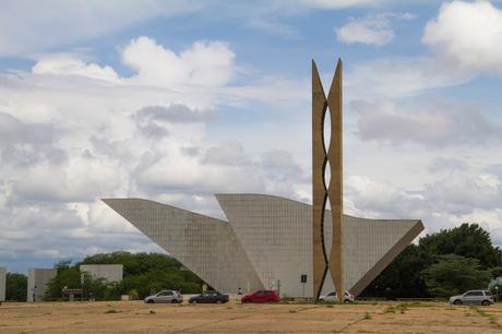 Brasilia, la modernidad desmejorada