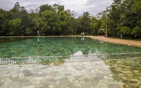 Brasilia, la modernidad desmejorada