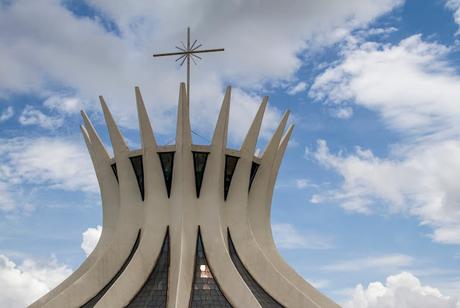 Brasilia, la modernidad desmejorada