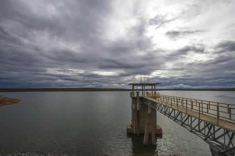 Brasilia, la modernidad desmejorada