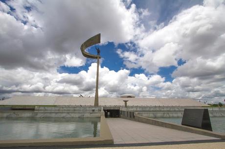 Brasilia, la modernidad desmejorada