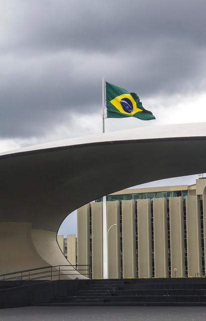 Brasilia, la modernidad desmejorada